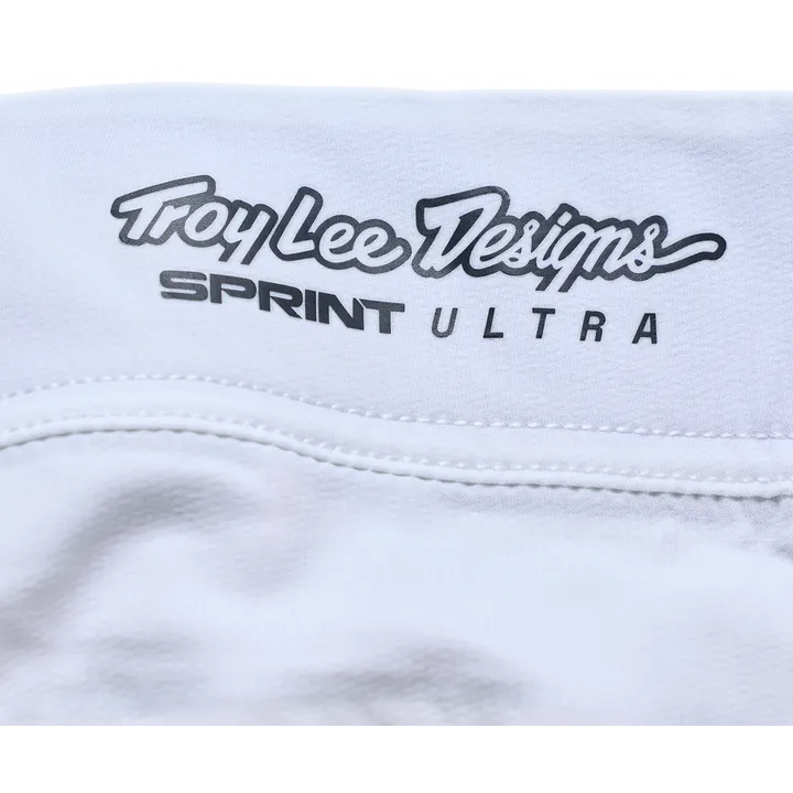Sprint Ultra Pant - Mono white