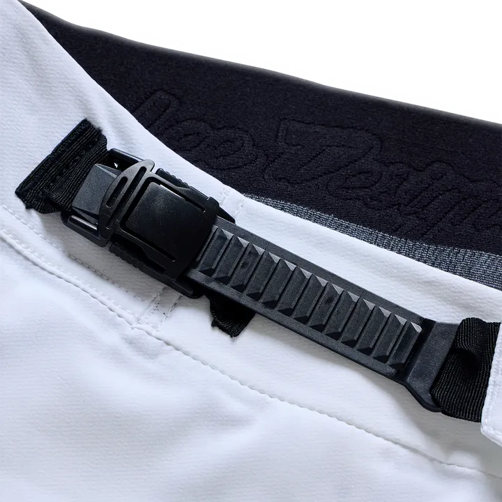 Sprint Ultra Pant - Mono white