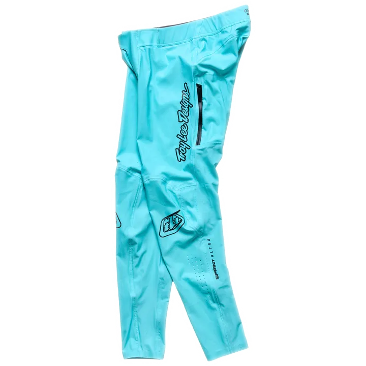 Sprint Ultra Pant - Mono turquoise