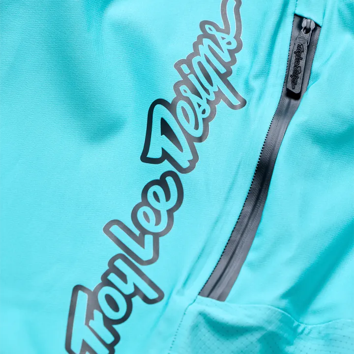 Sprint Ultra Pant - Mono turquoise