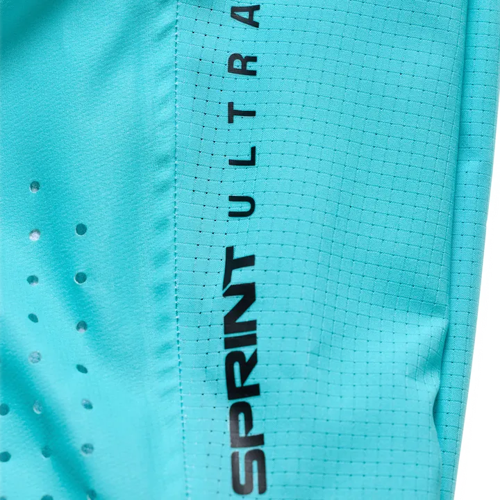 Sprint Ultra Pant - Mono turquoise