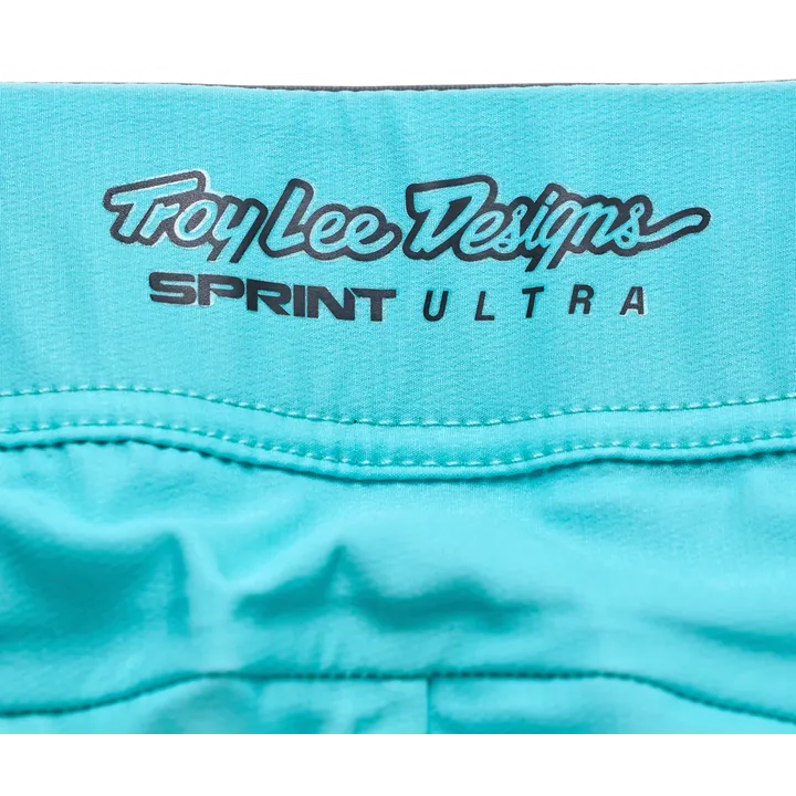 Sprint Ultra Pant - Mono turquoise