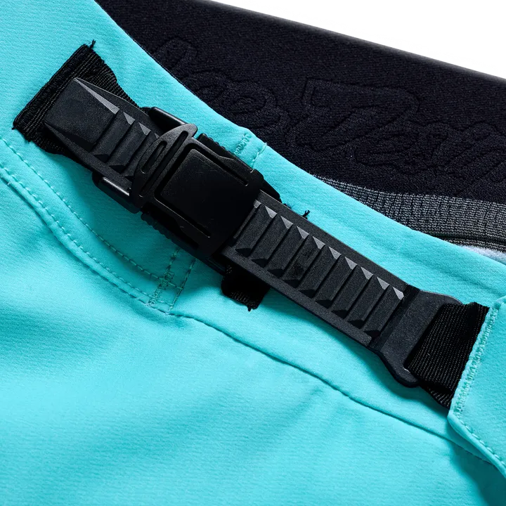 Sprint Ultra Pant - Mono turquoise