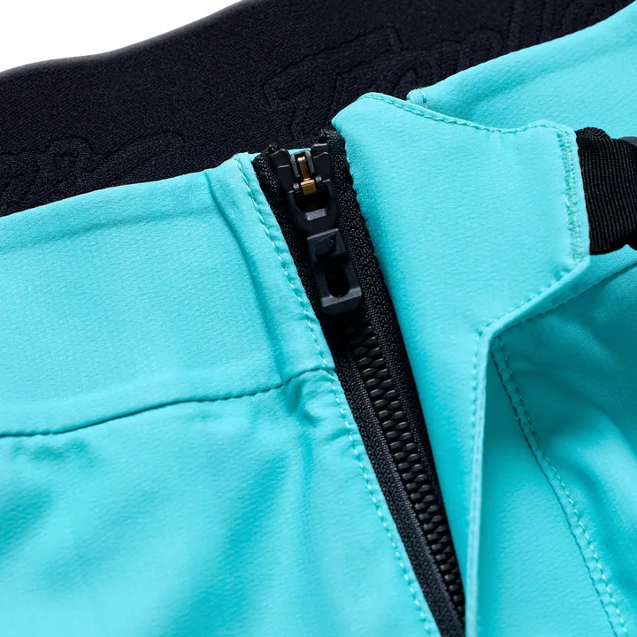 Sprint Ultra Pant - Mono turquoise