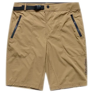Skyline Trail Short Shell - Mono brown
