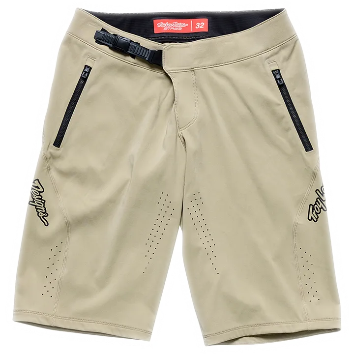 Stage Short Shell - Mono beige
