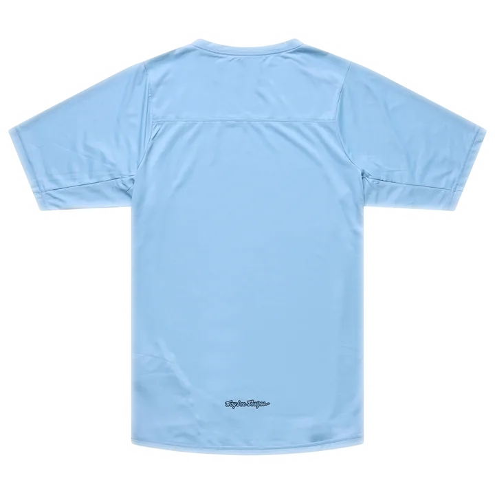 Skyline Pro Short Sleeve Jersey - Mono blue