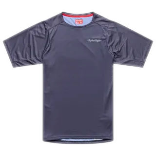 Skyline Pro Short Sleeve Jersey - Mono blue