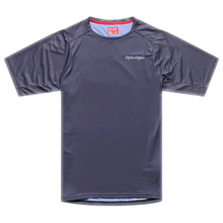 Skyline Pro Short Sleeve Jersey - Mono grey