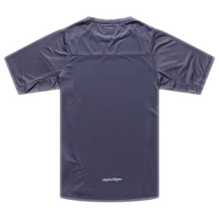 Skyline Pro Short Sleeve Jersey - Mono grey