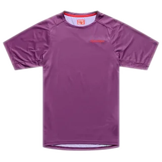 Skyline Pro Short Sleeve Jersey - Mono blue