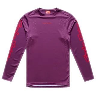 Sprint Pro Jersey - Mono violet
