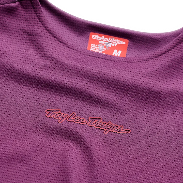 Sprint Pro Jersey - Mono violet