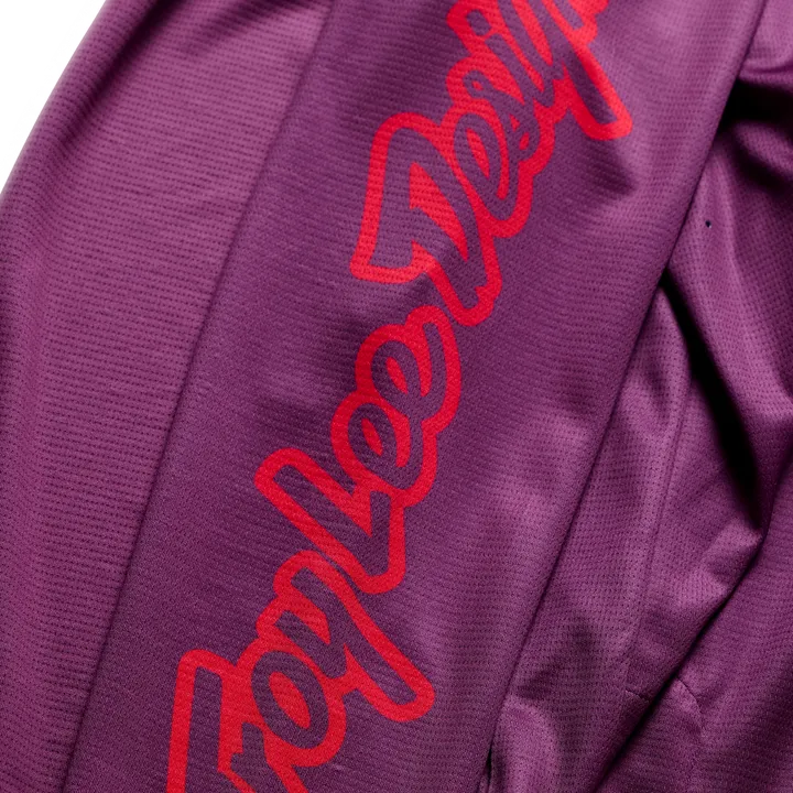 Sprint Pro Jersey - Mono violet