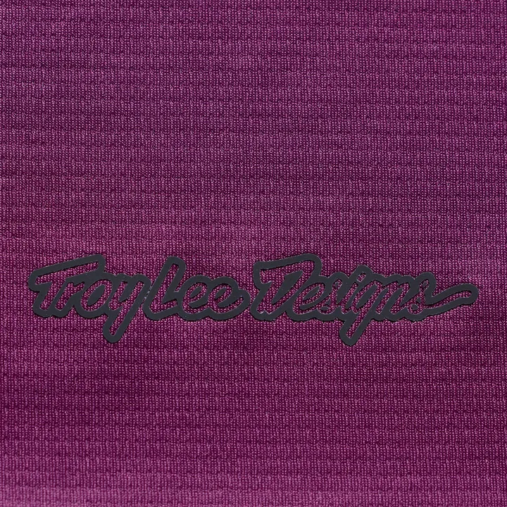 Sprint Pro Jersey - Mono violet