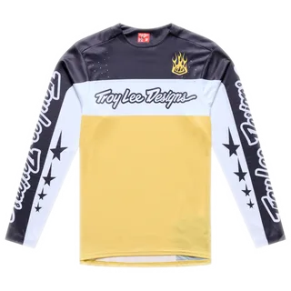Sprint Pro Jersey - Yo Moto grey