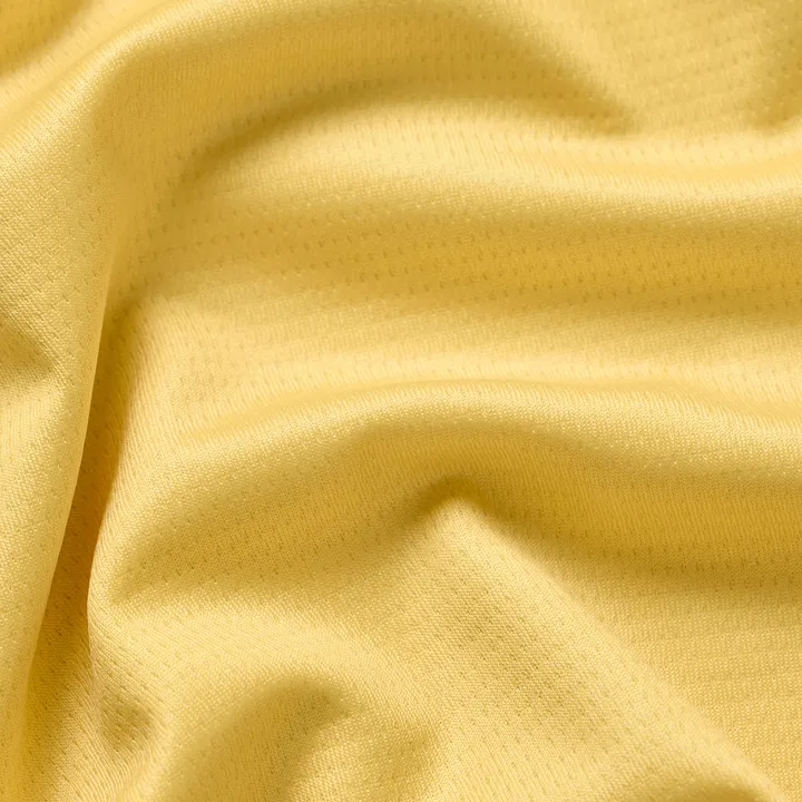 Sprint Pro Jersey - Yo Moto yellow
