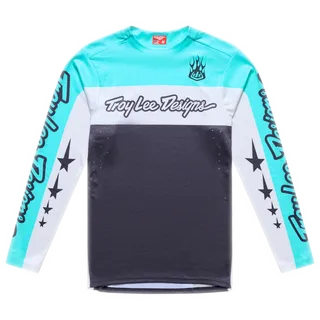 Sprint Pro Jersey - Yo Moto grey