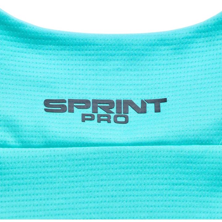 Sprint Pro Jersey - Yo Moto grey