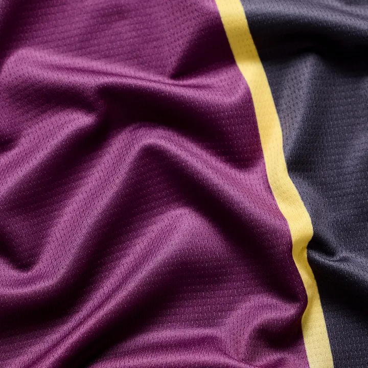 Sprint Pro Jersey - Lowrider violet