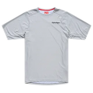 Skyline Pro Air Short Sleeve Jersey - Mono green