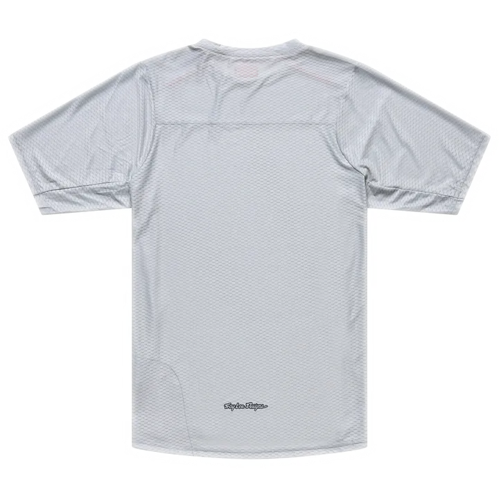 Skyline Pro Air Short Sleeve Jersey - Mono green