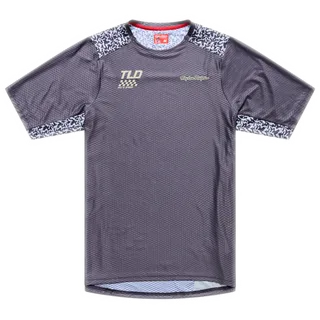 Skyline Pro Air Short Sleeve Jersey - Ridgeline grey
