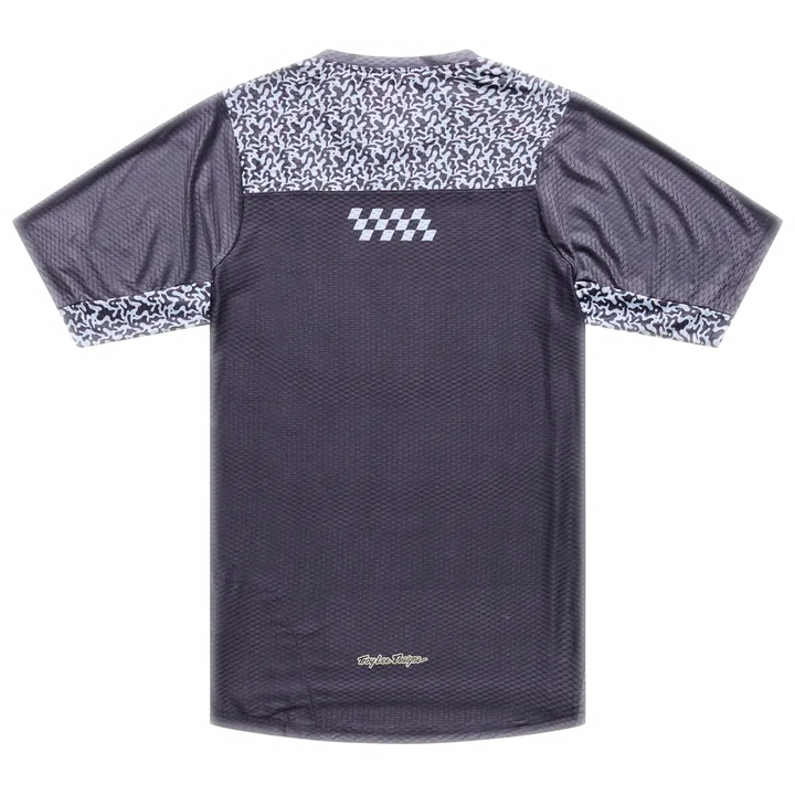 Skyline Pro Air Short Sleeve Jersey - Ridgeline grey