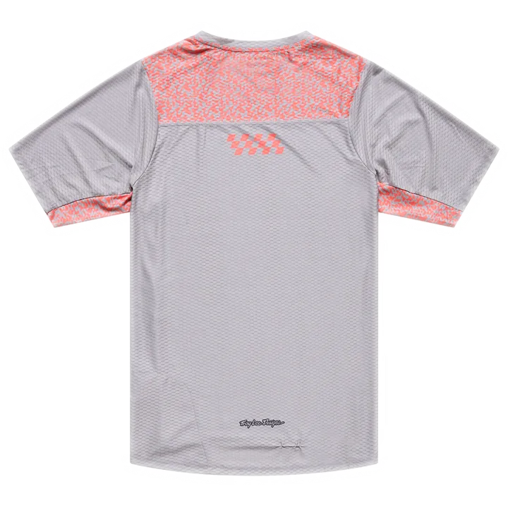 Skyline Pro Air Short Sleeve Jersey - Ridgeline beige