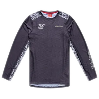Skyline Pro Air Long Sleeve Jersey - Ridgeline beige