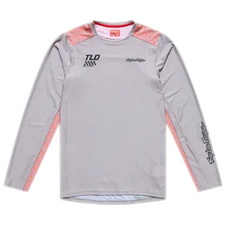 Skyline Pro Air Long Sleeve Jersey - Ridgeline beige