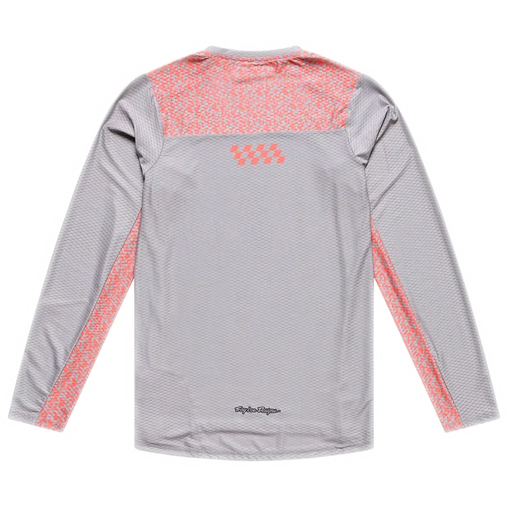 Skyline Pro Air Long Sleeve Jersey - Ridgeline beige