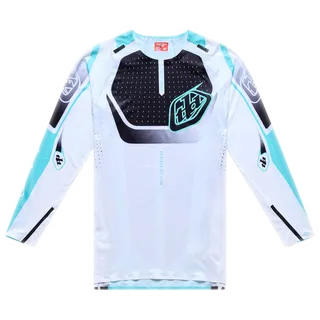 Sprint Ultra Jersey - Proton white