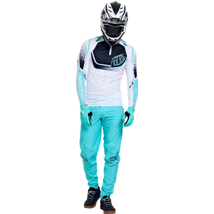 Sprint Ultra Jersey - Proton white