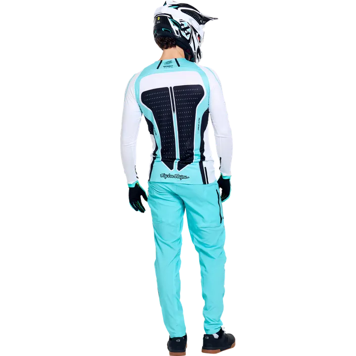 Sprint Ultra Jersey - Proton white