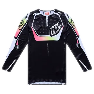 Sprint Ultra Jersey - Proton white