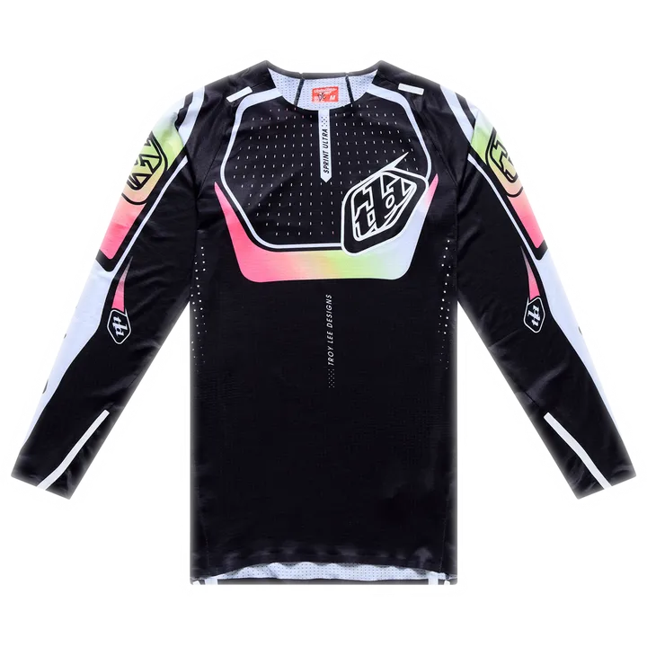 Sprint Ultra Jersey - Proton black