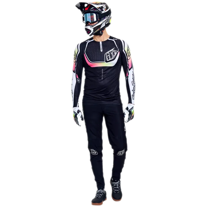 Sprint Ultra Jersey - Proton black