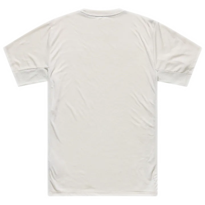 Skyline Ride Short Sleeve Tee - Signature beige