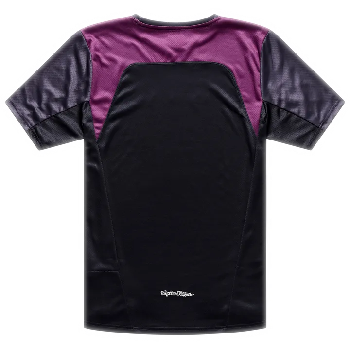 Stage Short Sleeve Jersey - Signature grey