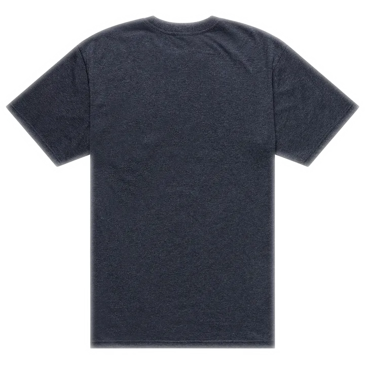 Short Sleeve Tee - Finish Line black