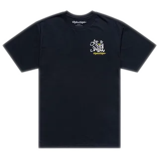 Short Sleeve Tee - Heritage black
