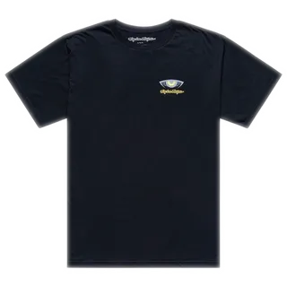 Short Sleeve Tee - Cyborg black