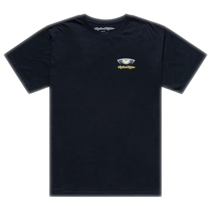 Short Sleeve Tee - Cyborg black