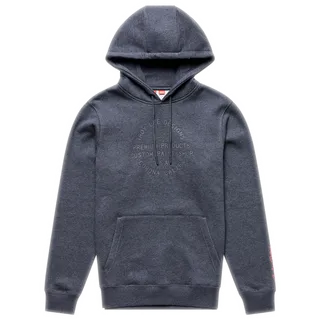 Pullover Hoodie - Imprint black