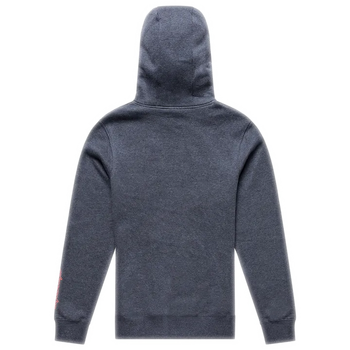 Pullover Hoodie - Imprint black