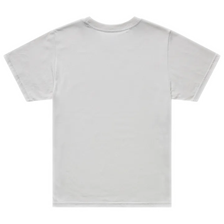 Womens Short Sleeve Tee - Signature beige