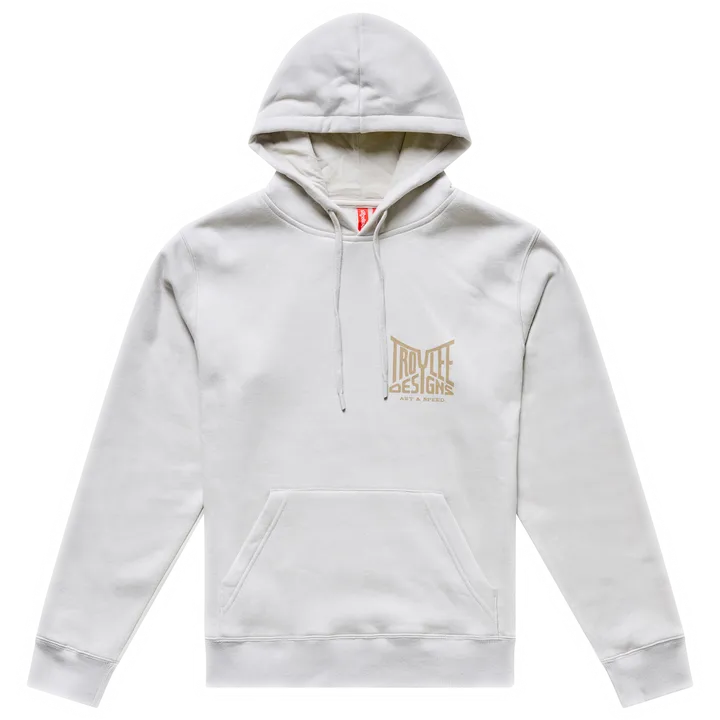 Womens Pullover - Handlebar beige