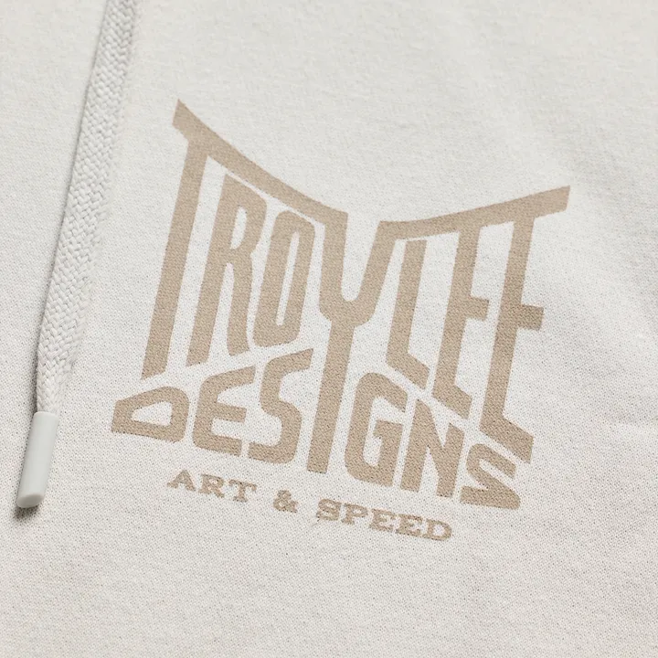 Womens Pullover - Handlebar beige