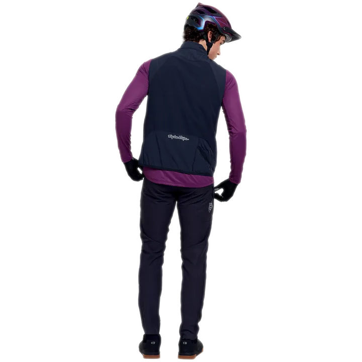 Skyline Pro Vest - Mono grey